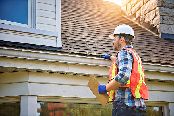 Licensed Gutter Installation service in Clearwater Beach, FL - Roof Repair Smedway